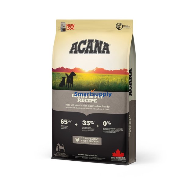 Acana Light &amp; Fit Dog 11,4 Kg