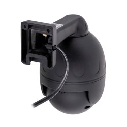 Foscam SD4-WB Kuppel IP-sikkerhedskamera Udendrs 2304 x 1536 pixel Vg