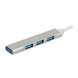 Ibox USB Hub 1X USB 3.0 + 3X USB 2.0