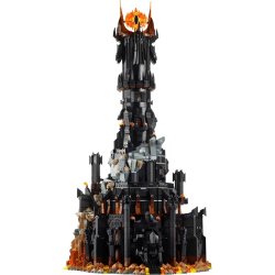 Lego Icons 10333 Ringenes Herre: Barad-D&ucirc;r