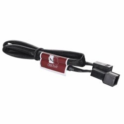 Noctua NF-A4X20 5V PC-klerkomponent Computerkabinet Ventilator 4 cm Beige, Brun