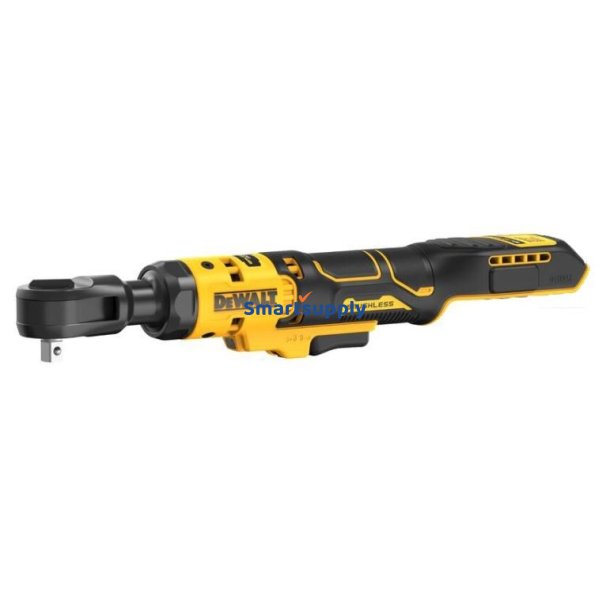 Dewalt Dcf513n-Xj Elektrisk Skruetrkker/Slagtrkker