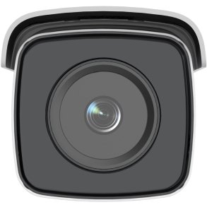 Hikvision Digital Technology DS-2CD2T46G2-2I(2.8MM)(C) overvgningskamera Kugle IP-sikkerhedskamera Indendrs & udendrs 2688 x 1520 pixel Loft/vg