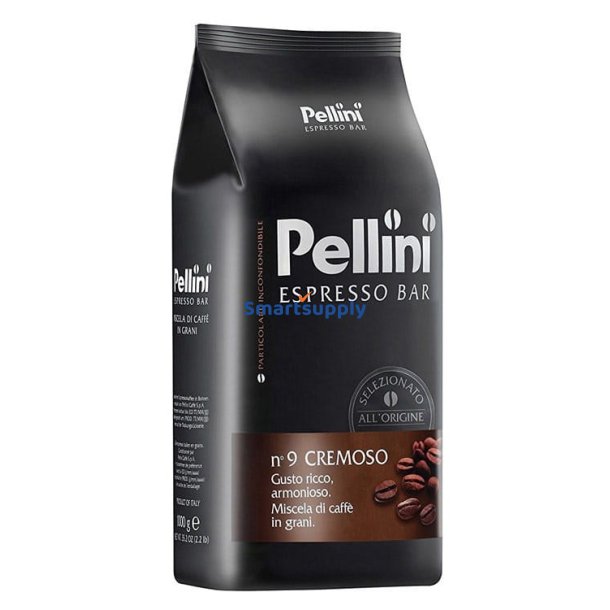 Pellini Espresso Bar Cremoso 1 kg