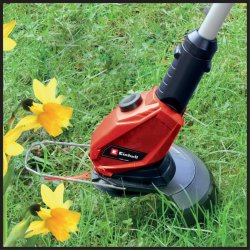Akku-grstrimmer GE-CT 18V 3411219 EINHELL