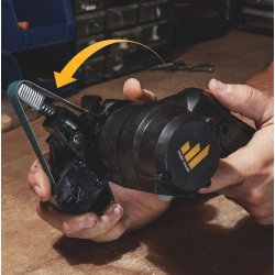 Work Sharp Knife &amp; Tool Sharpener Mk.2 - Kniv Og Vrktjssliber