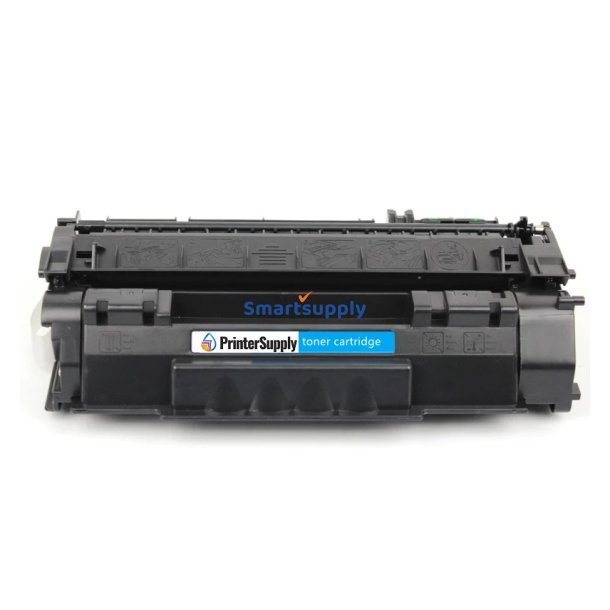 HP 49X toner 6.000 sider Q5949X kompatibel