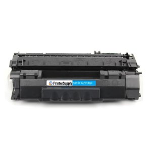HP 49A toner 2.500 sider Q5949A kompatibel