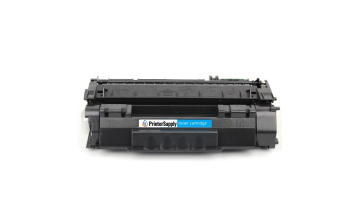 HP 49A toner 2.500 sider Q5949A kompatibel