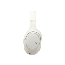 Havit H630bt Pro - Bluetooth-Hovedtelefoner Med Anc (Smr-Gul)