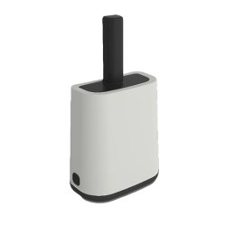 Rotho Biala White - Kuld Scoop + Poser