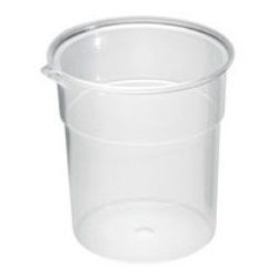 Clatronic GS 3656 ansigts-sauna Hvid