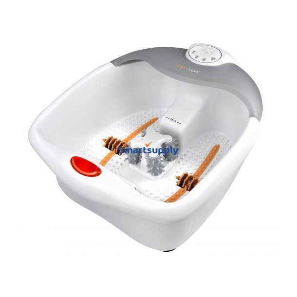 Medisana Fs 885 Fodbad Gr, Hvid