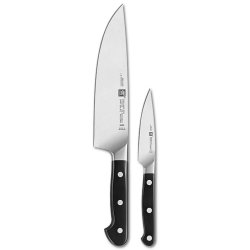 St Med 2 Knive Zwilling Pro 38430-004-0