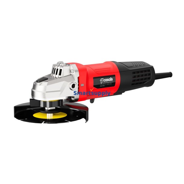 Elektrisk Vinkelsliber 710W Casals Cag71051