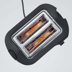 Severin At 2217 Brdrister 2 Skive(R) 800 W Metallic, Rd