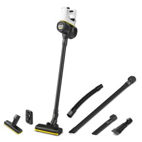 KARCHER VC 4 ledningsfri myHome bilstvsuger - 1.198-632.0