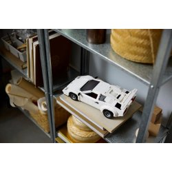 Lego Icons 10337 Lamborghini Countach 5000 Quattrovalvole