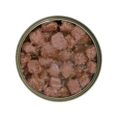 Tuf Tuf Kdstykker I Sauce Med Fjerkr - Vdfoder Til Katte - 415G