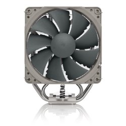Noctua NH-U12S redux Processor Kler 12 cm Gr, Rustfrit stl