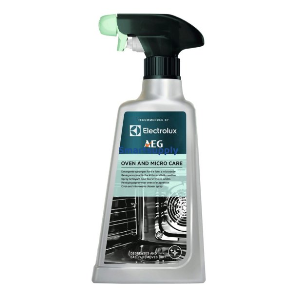 Electrolux M3ocs301 Ovn/Kogeplade 500 Ml