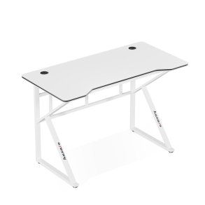 Gaming-skrivebord - Huzaro Hero 1.6 White