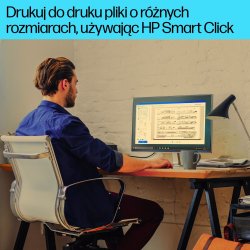 Hp Officejet Pro 9730E Multifunktionsmaskine