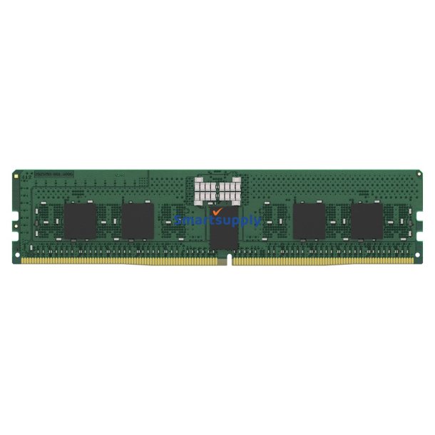 Kingston Rdimm 16Gb Ddr5 1Rx8 Hynix M Rambus 4800Mhz Pc5-38400 Ksm48r40bs8kmm-16Hmr