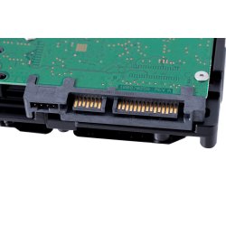 Synology Hat3300-2T Intern Harddisk 2Tb 5400 RPM 3,5" Serial ATA III