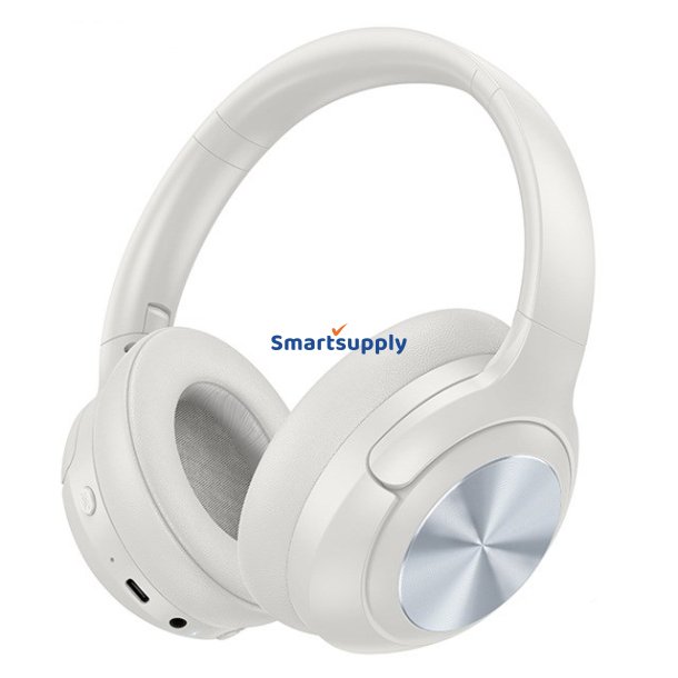 Hoco W54 Young Headset Med Anc In-Ear Trdls Bluetooth Gr