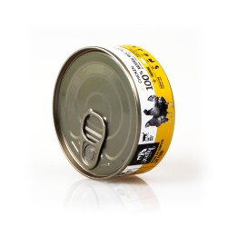 3COTY Chicken - vd kattefoder - 80g