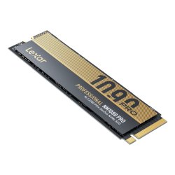 Lexar Professional Nm1090 Pro 1Tb M.2 PCI Express 5.0 NVME 3D Tlc Nand