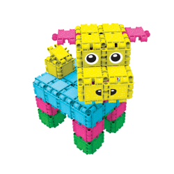 CLICS CB180 byggeklods