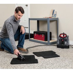 Bissell 4720M stvsuger Posels