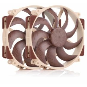 Noctua NF-A14X25R G2 PWM SX2-PP Computerklesystem Computerkabinet Ventilator 14 cm
