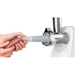 Bosch MFW2515W kdhakker 350 W Hvid