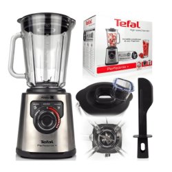 Tefal Bl811d Blender 1,5 L Bordblender 1200 W Gr