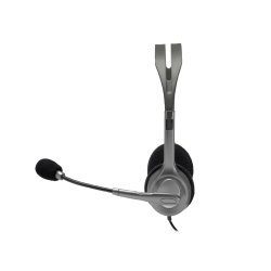Logitech H110 Stereo Headset