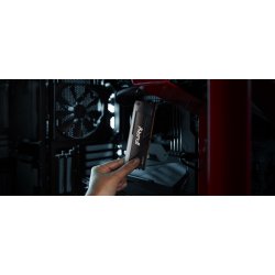 Kingston Fury Beast 32Gb 3600Mt/S Ddr4 Cl18 Dimm (St Med 2) Rgb