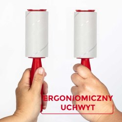 Hrfjernerrulle Vileda Pet Pro