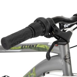 Huffy Bike Extent 26" Slv 26950W Slv