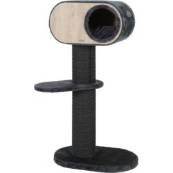 Zolux Kradsestolpe Wonderful Cat 2 Gr - Kattekradser - 60 X 42,5 X 114 cm