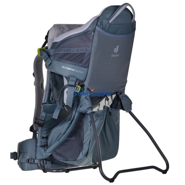 Deuter Kid Comfort Active Bresele Rygsk Polyamid Grn
