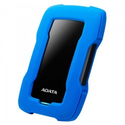 ADATA HD330 ekstern harddisk 1000 GB Bl
