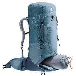Trekking Rygsk - Deuter Aircontact Lite 40 + 10