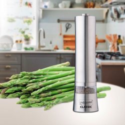 Maestro Mr-1722 Elektrisk Krydderikvrn