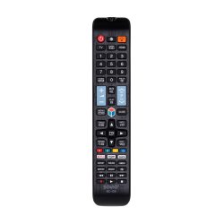 Savio Rc-09 Infrard Fjernbetjening Smart Tv