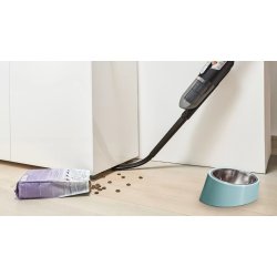 Bosch Serie 4 BBH3ZOO28 stav stvsuger & elektrisk kost Stick vakuum Batteri Dry Posels 0,4 L Rd 2,15 At
