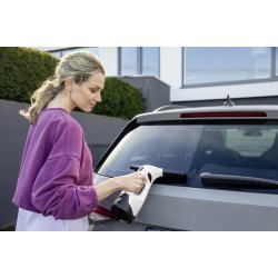 K&auml;rcher Wv 2 Plus N Elektrisk Vinduespudser 0,1 L Hvid