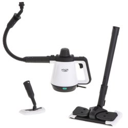 Damprenser Adler AD 7038